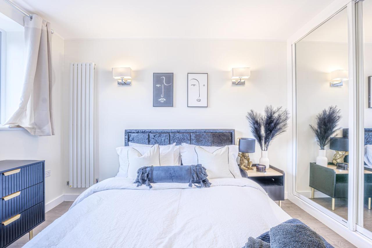 Stunning Family Apartments - ブロムリー エクステリア 写真
